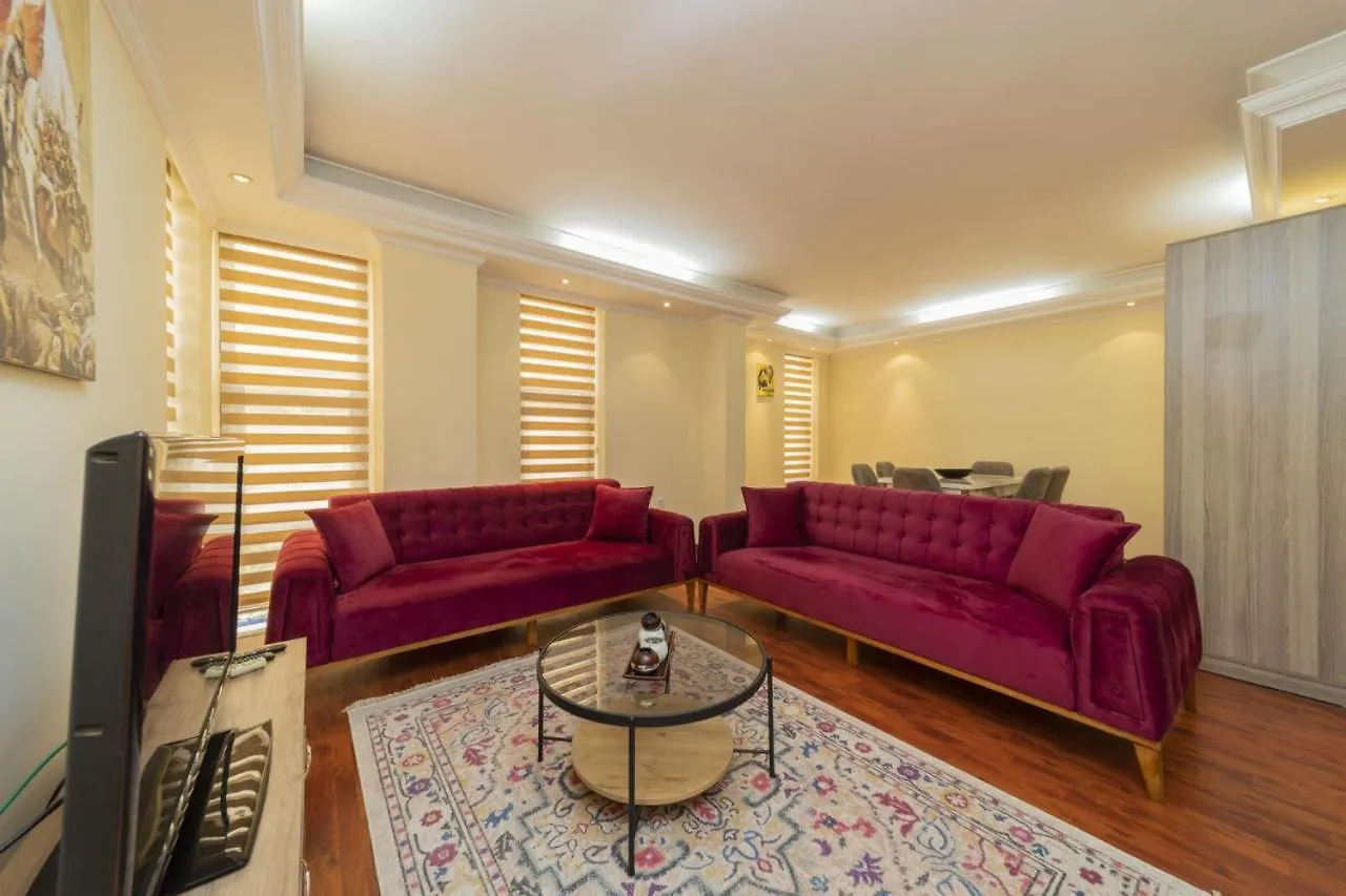 Контакты Apartament