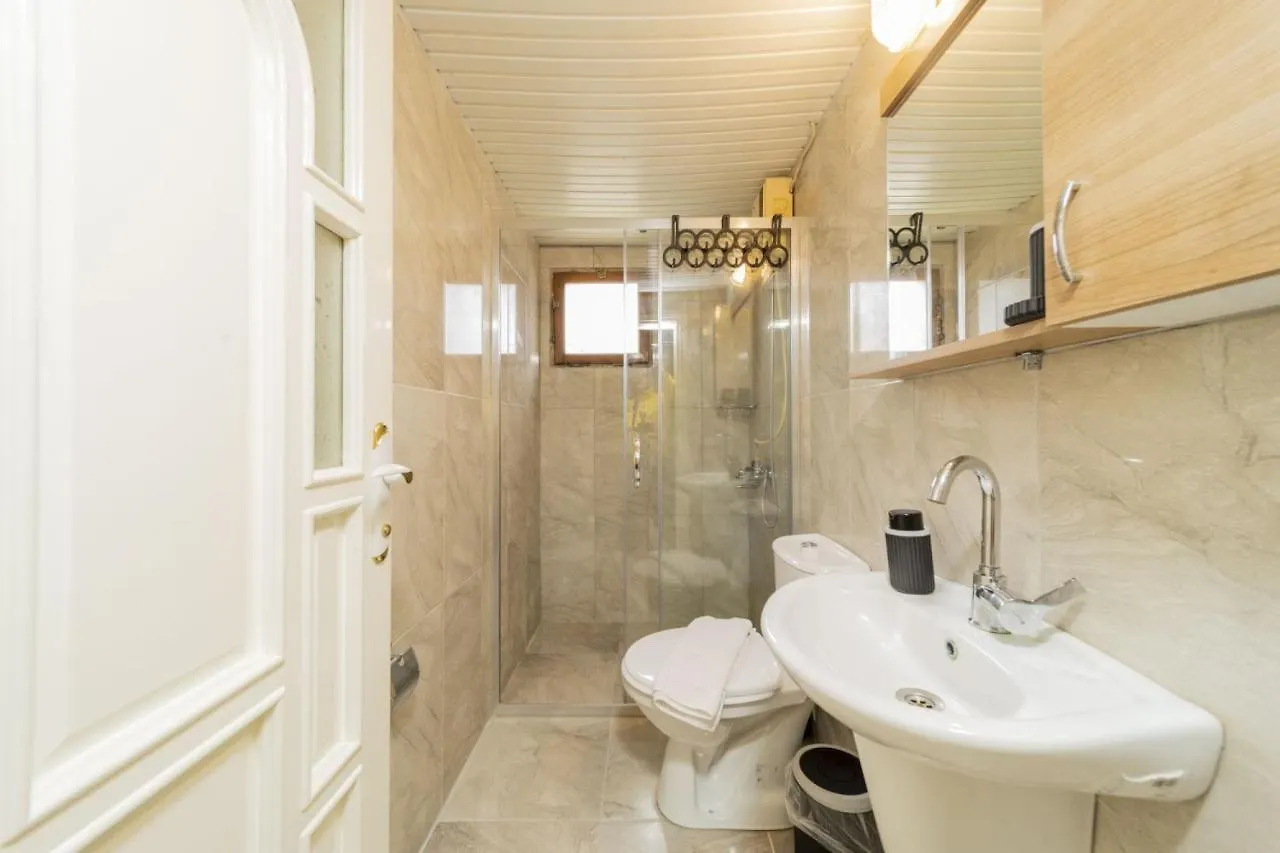 Апартаменты Apartament Анталья 0*,  Турция