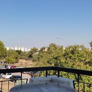 4* Hotel Akçahan